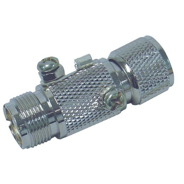 Twinpoint Twinpoint A28 Lightning Arrestor & Static Reducer A28